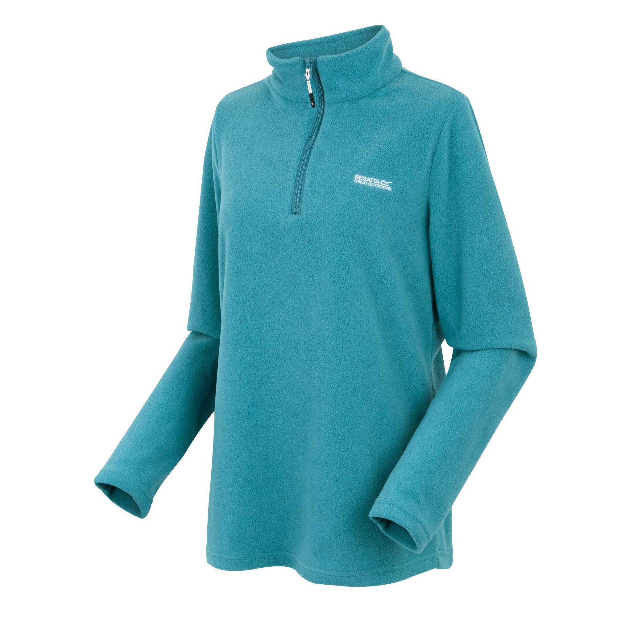 Fleece Dames Lichtgewicht 7/7