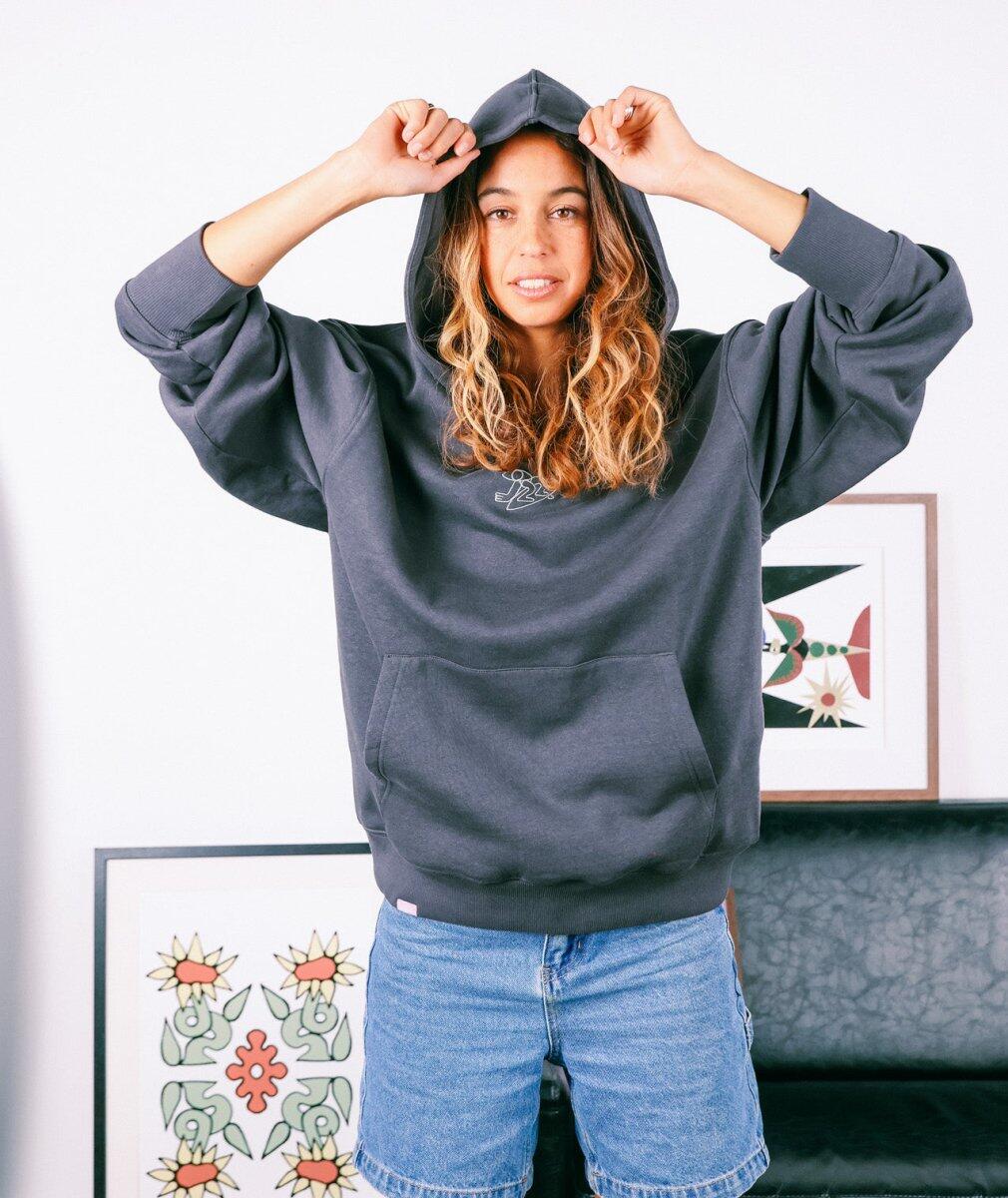 Sudadera con Capucha Unisex MVELHO 4/7