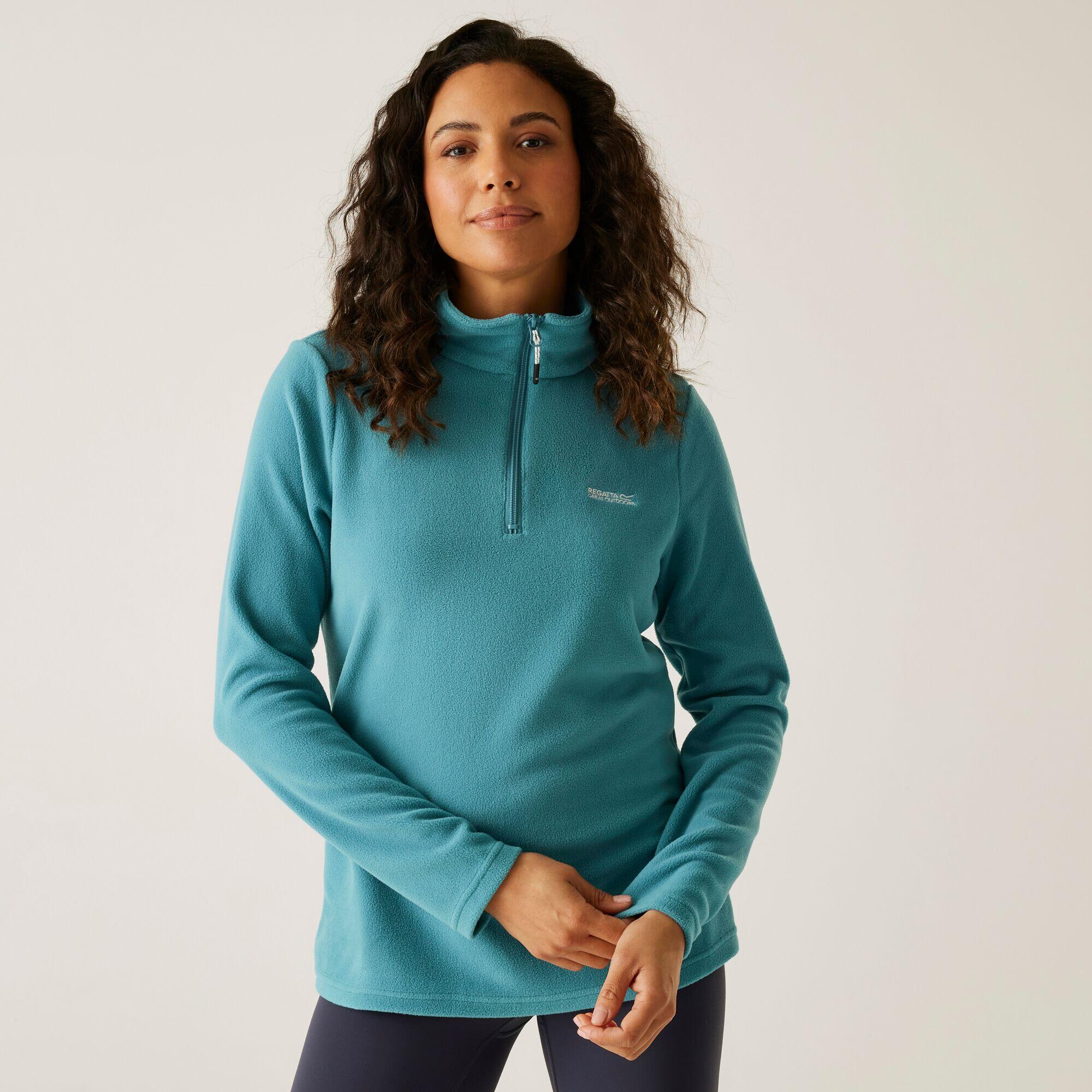 Fleece Dames Lichtgewicht 2/7