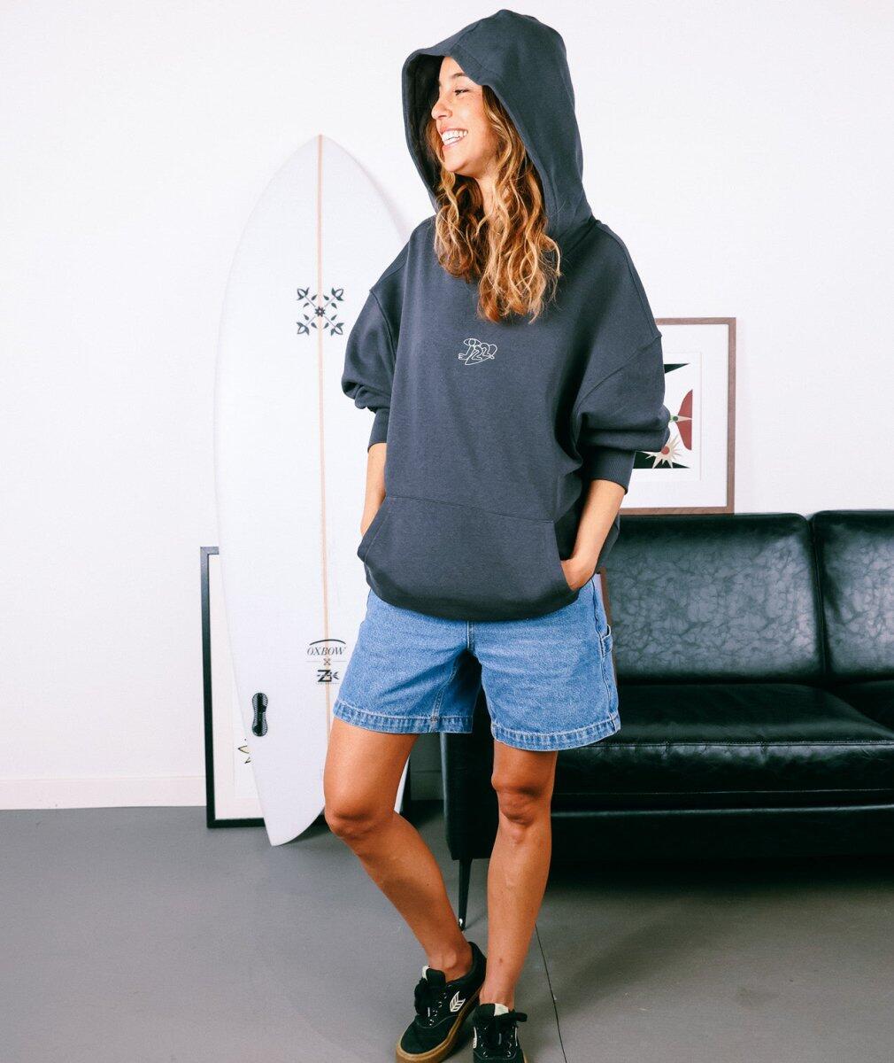 Sudadera con Capucha Unisex MVELHO 5/7