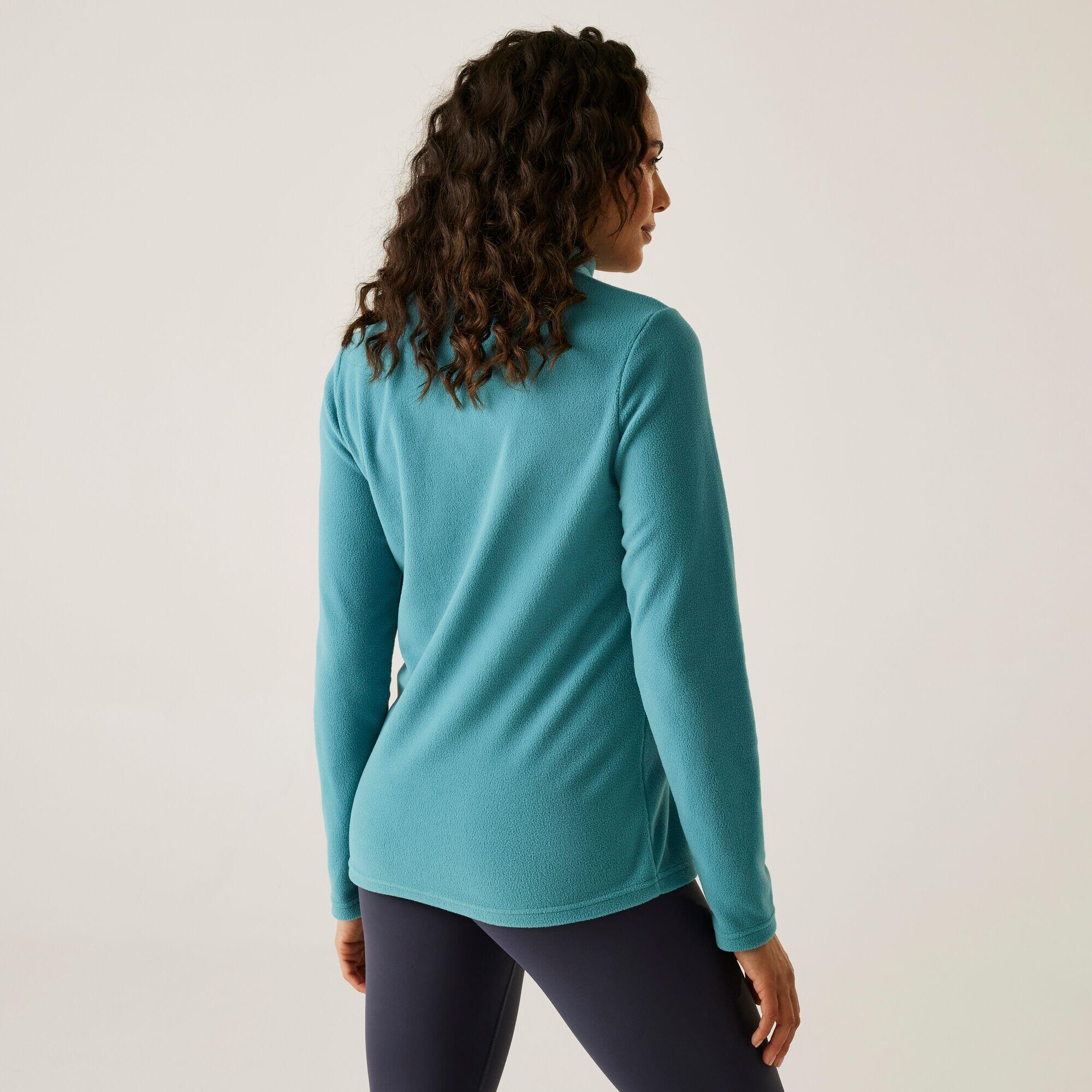 Fleece Dames Lichtgewicht 3/7