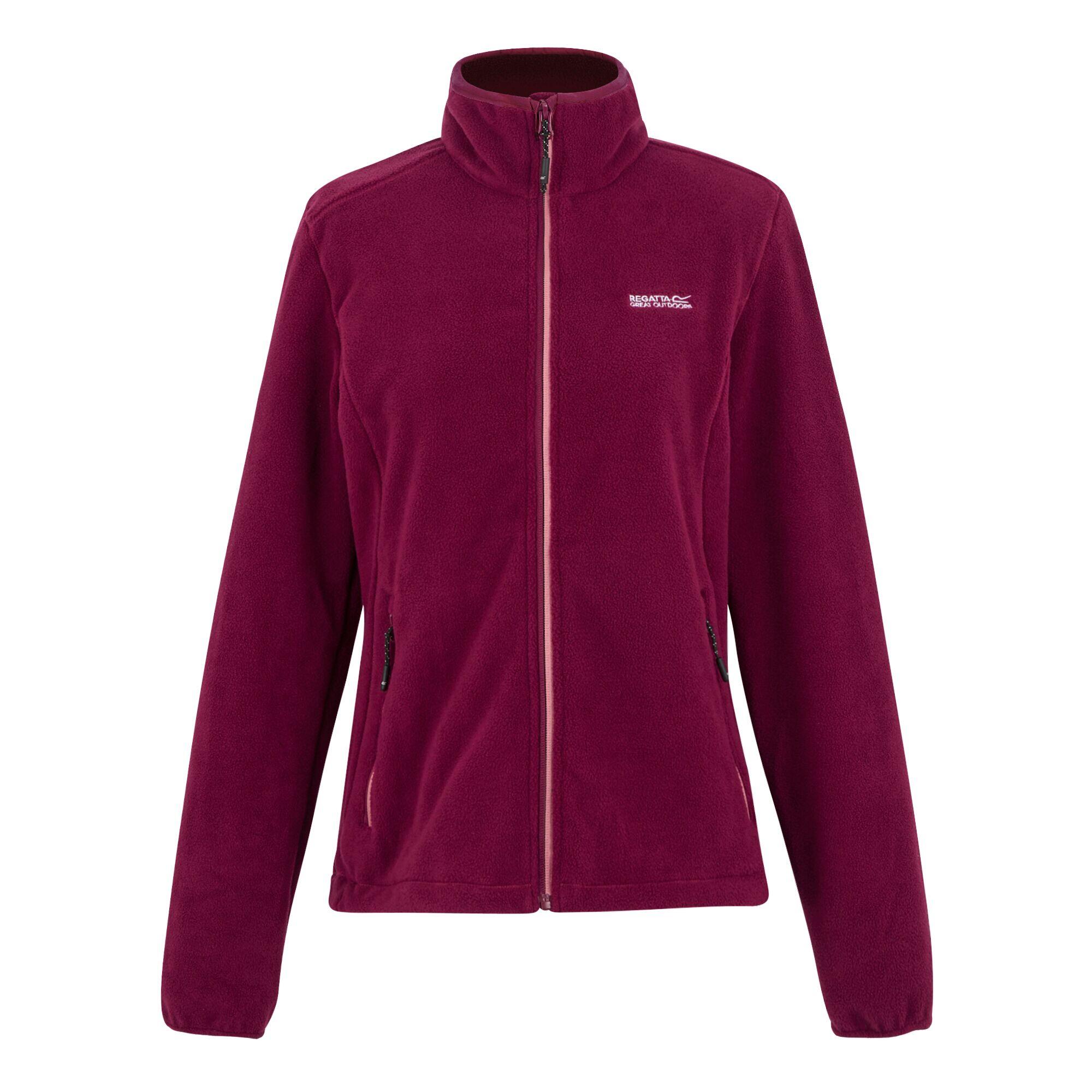 Polaire - Floreo IV femme 5/7