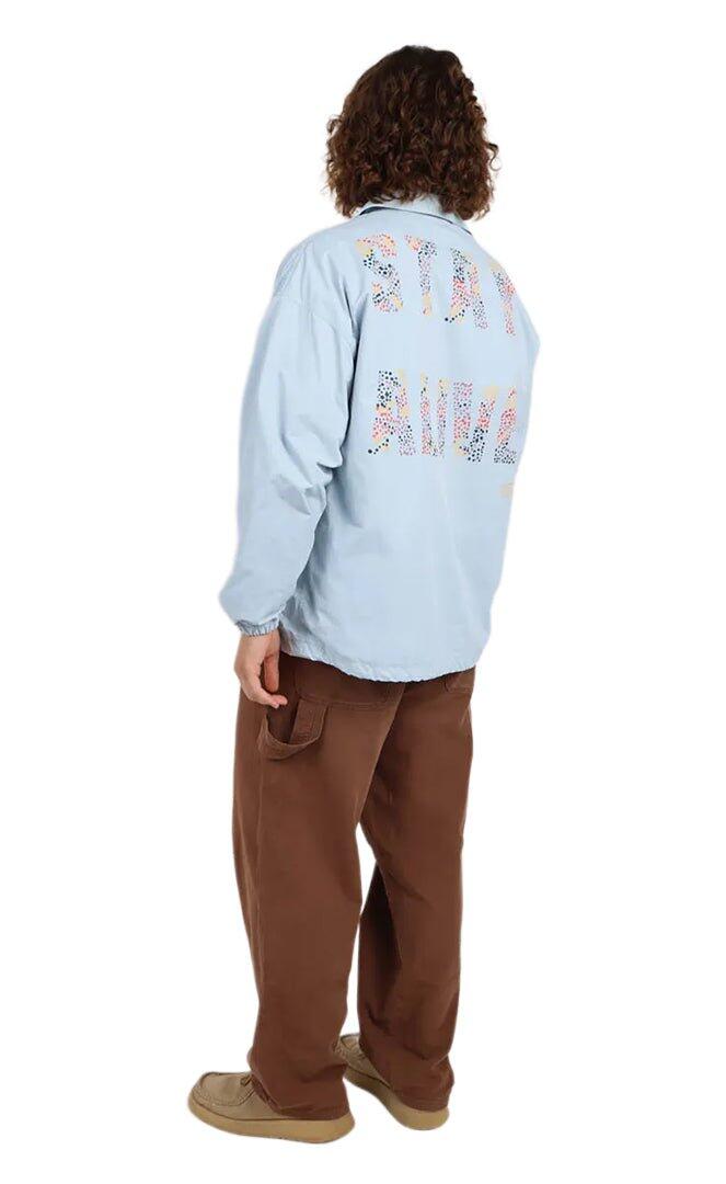 Onno Light Blue Chaqueta Unisex 5/7
