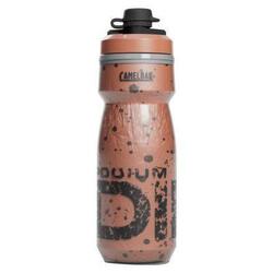 Bidon Camelbak Podium Dirt Series Chill Sierra Rouge - 620ml