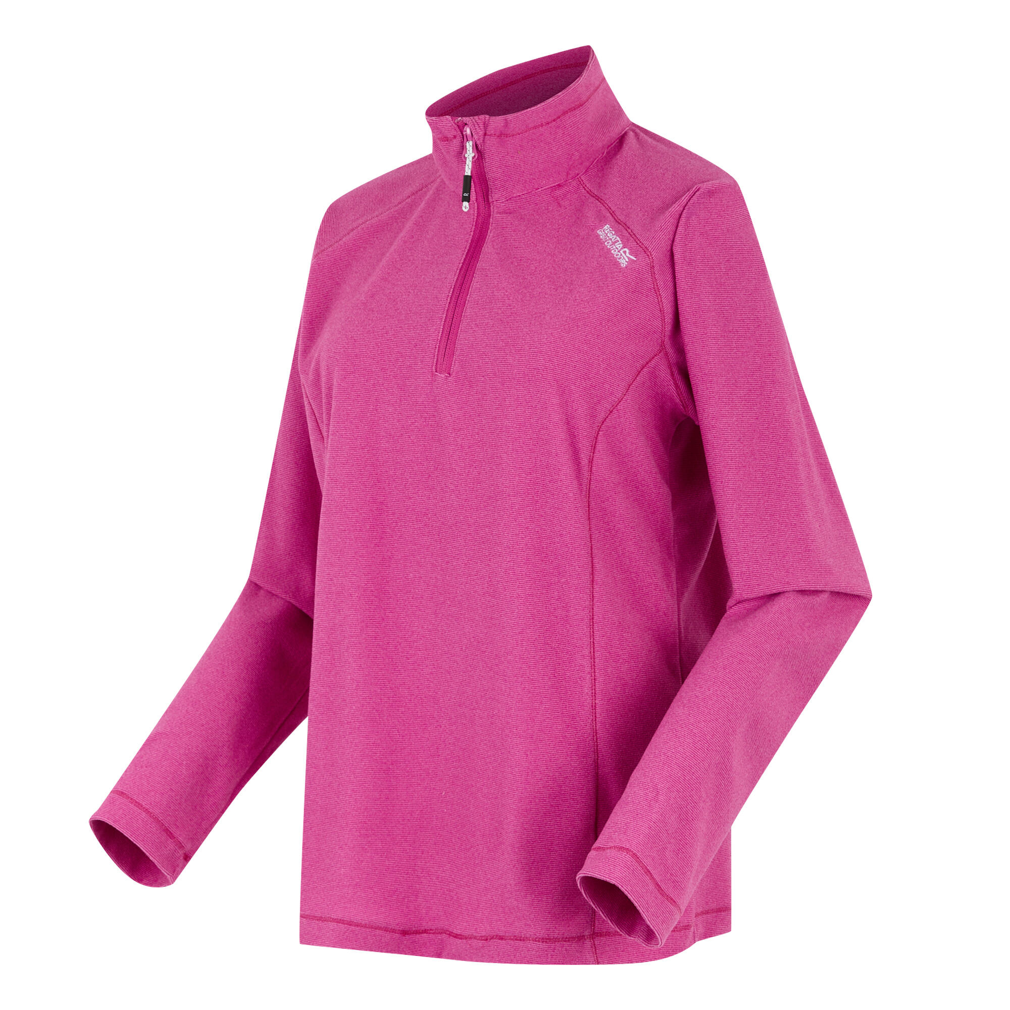 Polaire 1/2 zip femme Regatta Montes 7/7