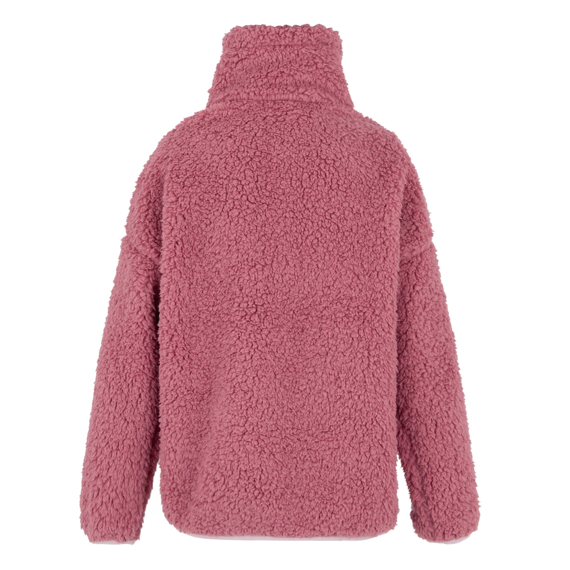 Polar dziecięcy 1/2 zip Regatta Kaliza 6/7