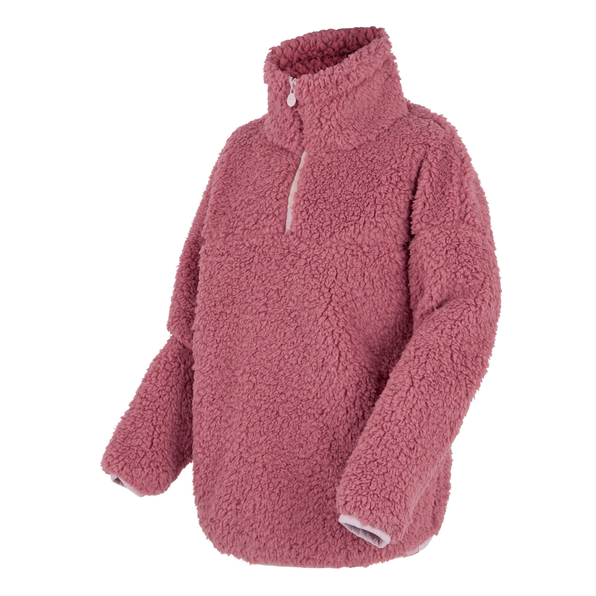 Polar dziecięcy 1/2 zip Regatta Kaliza 7/7