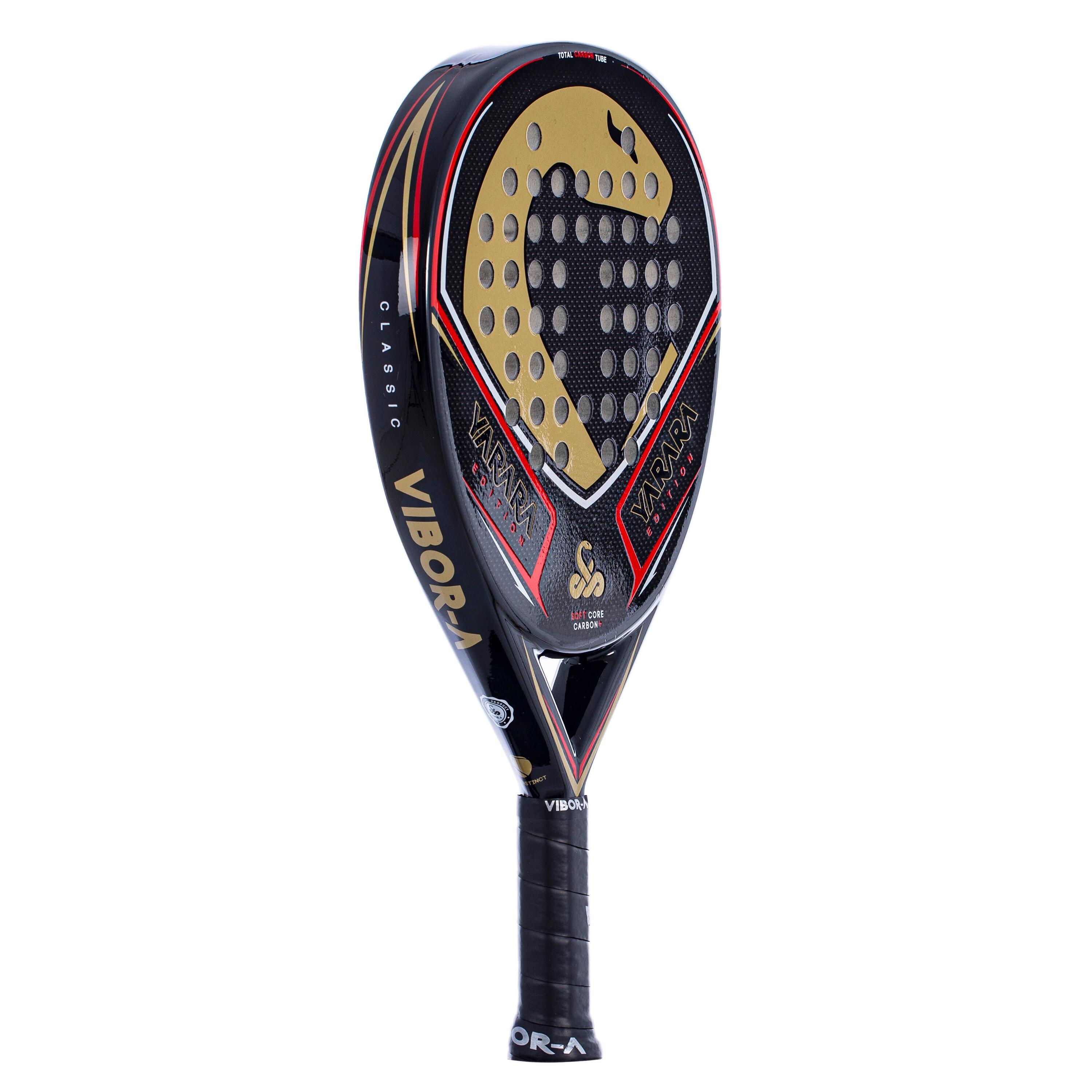 Raquette de padel Vibora Vibor-A Yarara 4/6