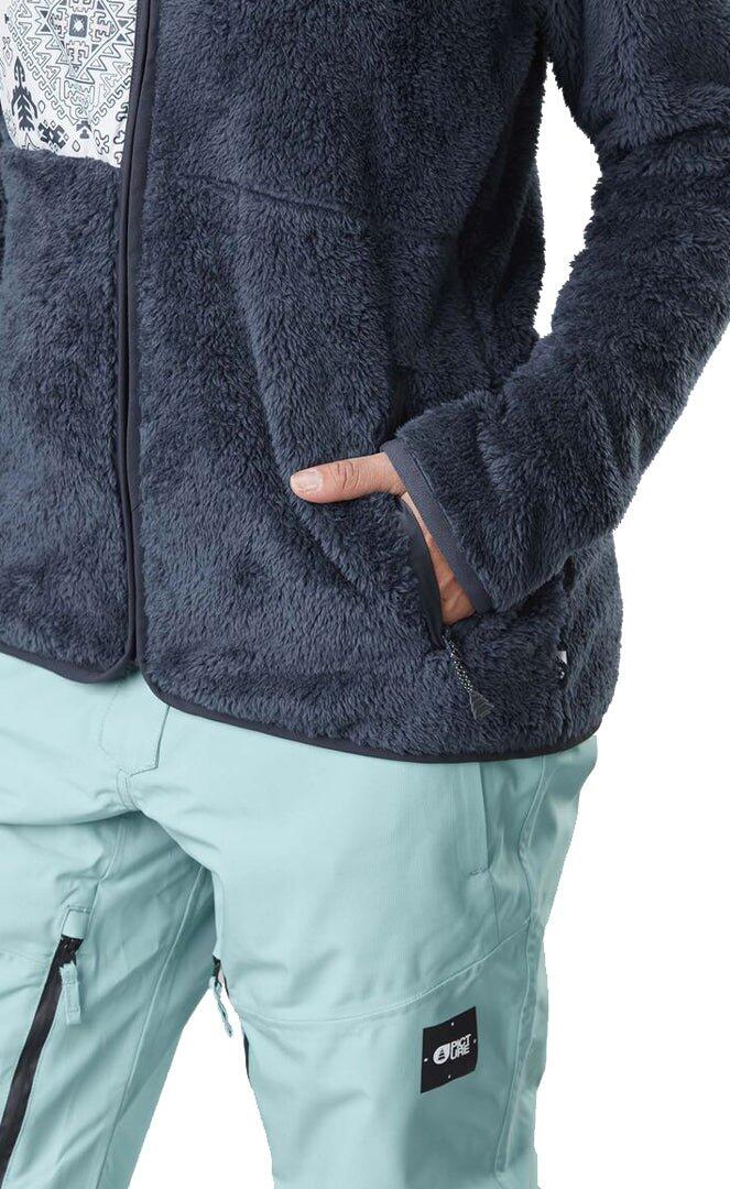 Izimo Polaire Femme 4/6