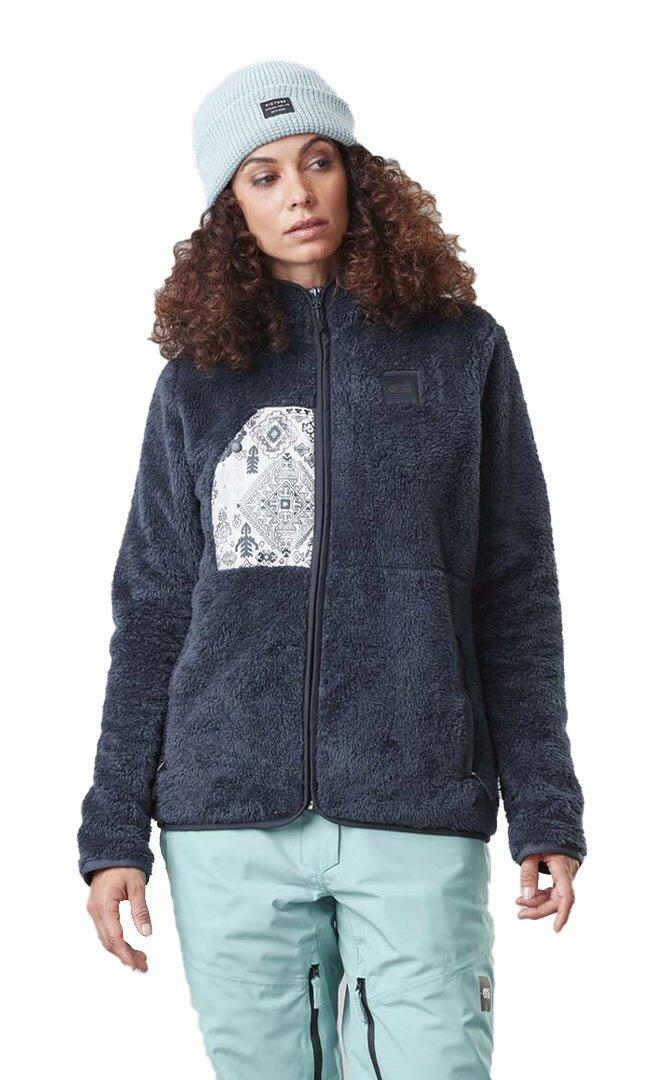 Izimo Polaire Femme 2/6
