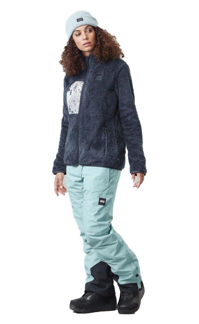 Izimo Polaire Femme 5/6