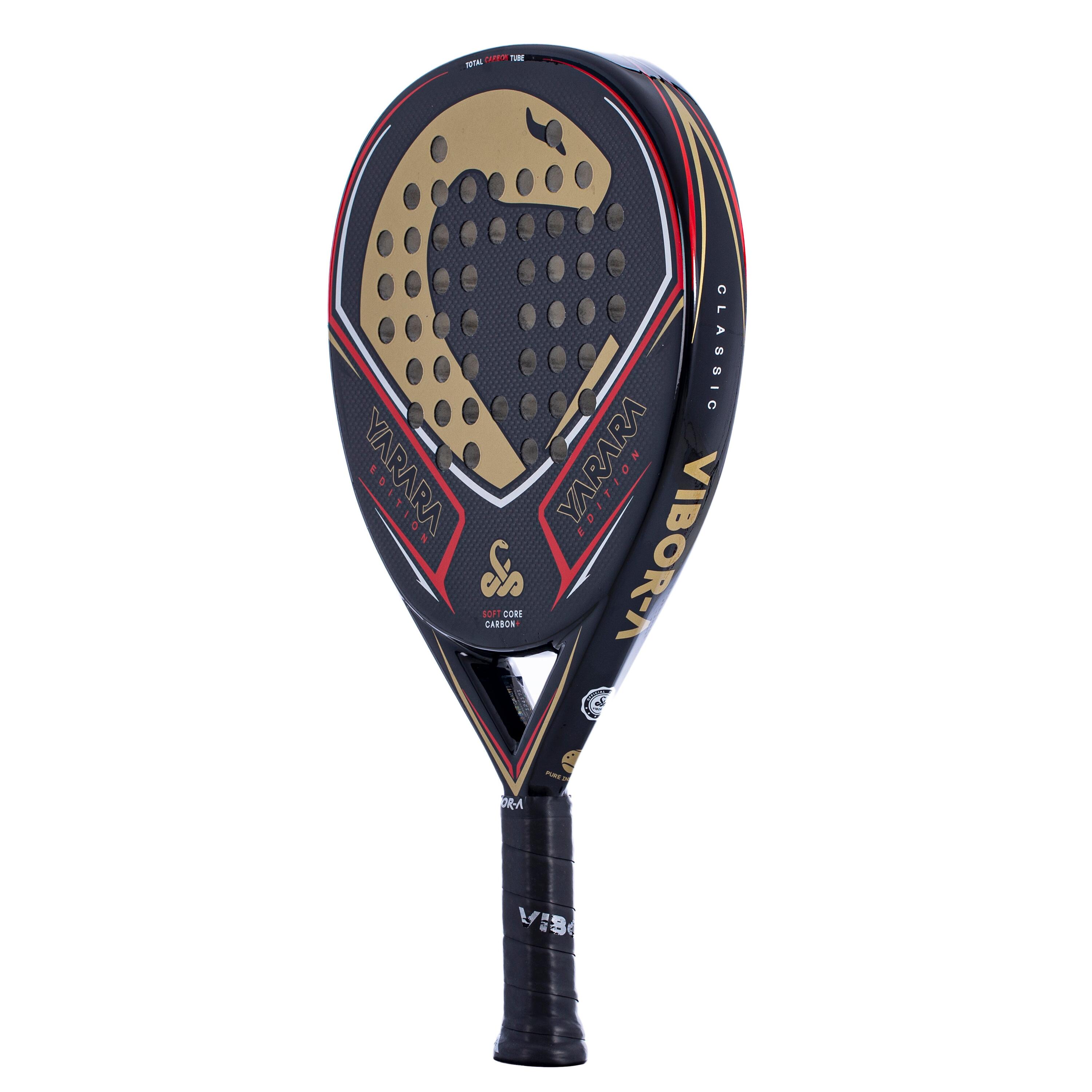 Raquette de padel Vibora Vibor-A Yarara 2/6
