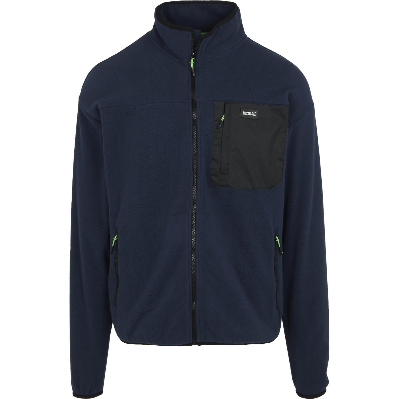 Pile con zip intera Regatta Frankie 5/7