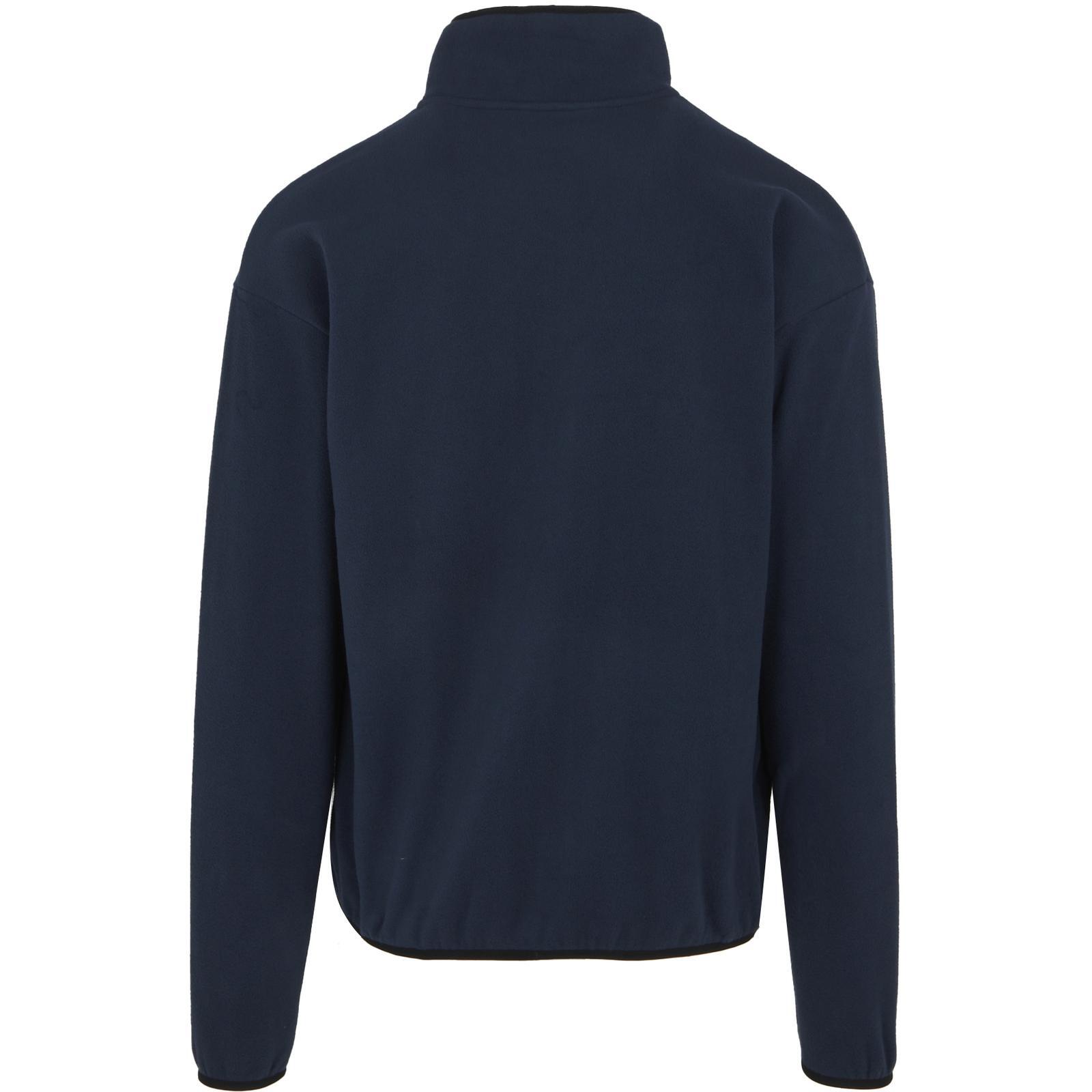 Polaire - Frankie bleu homme 6/6