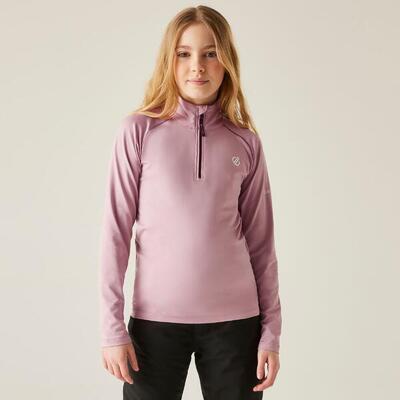 Fleece skiën kinderen consist ii core stretch