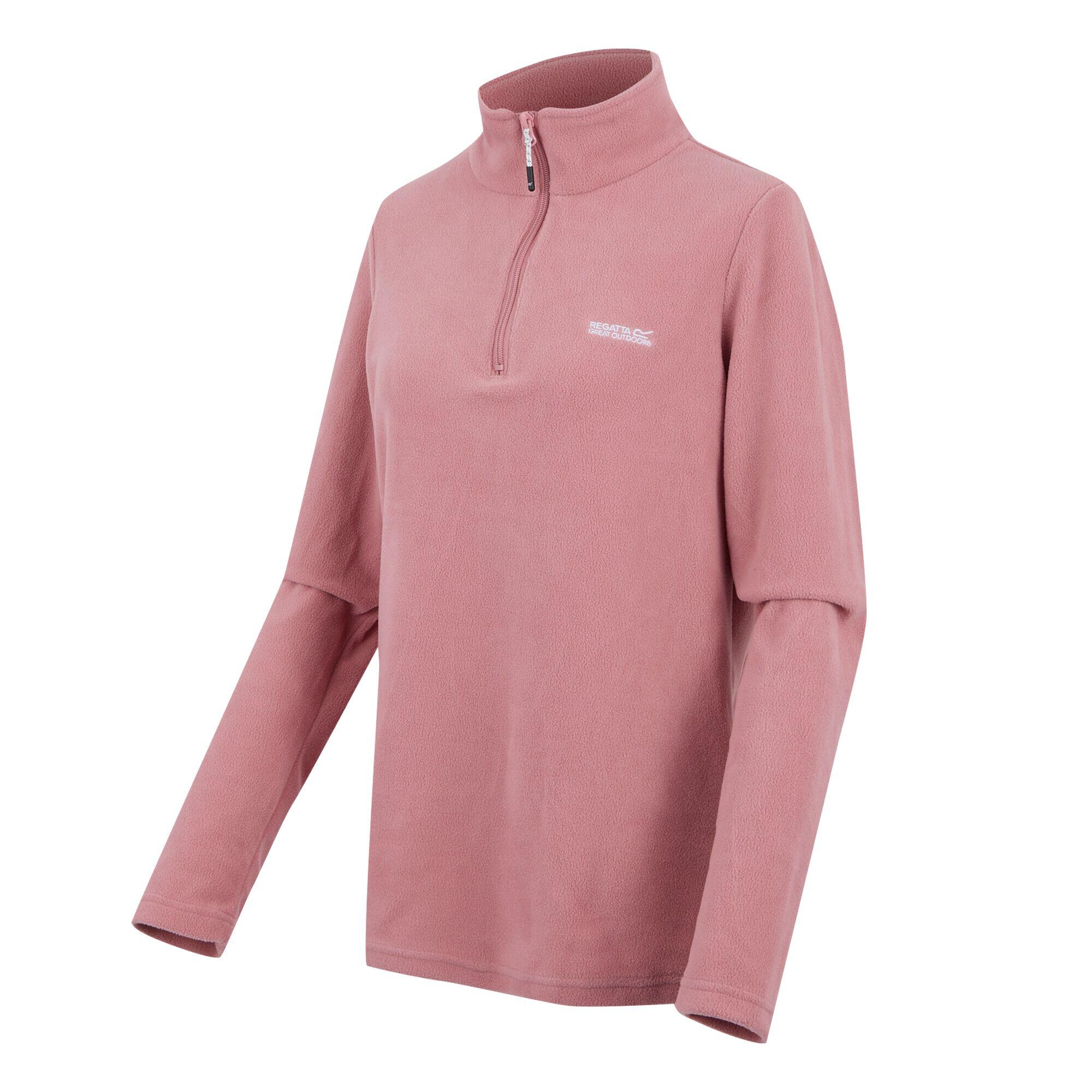 Fleece Dames Lichtgewicht 7/7