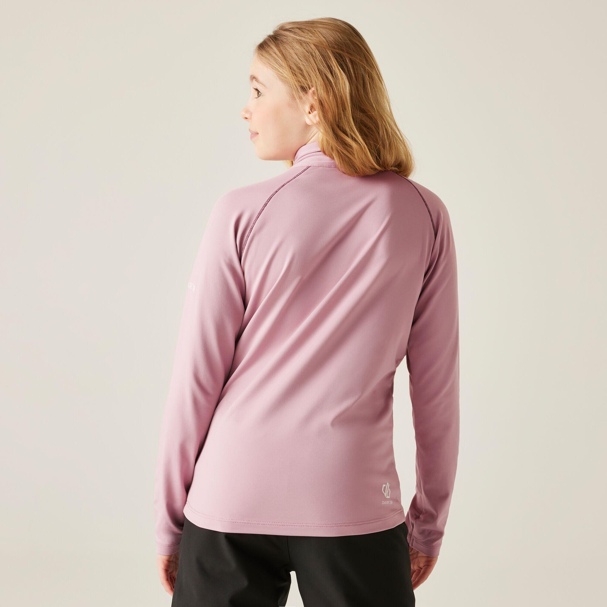 Polaire - Consist II Core Stretch enfant 2/7