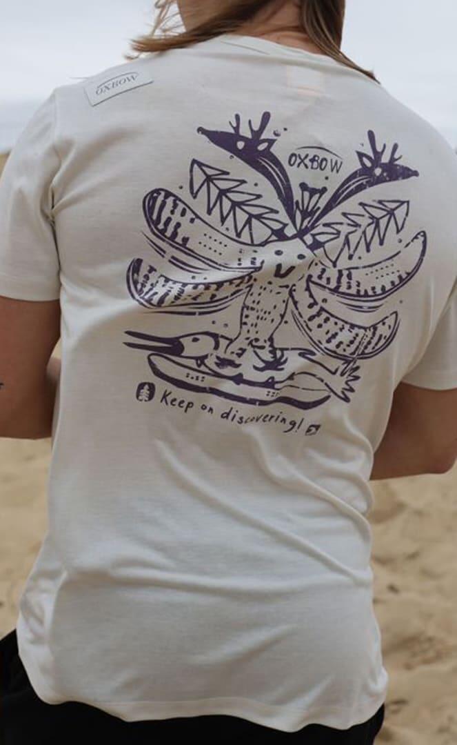 P2ILHEOU Tee Shirt Manches Courtes Homme 6/7