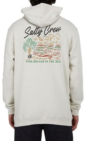 Western Waves Damen Fleecejacke