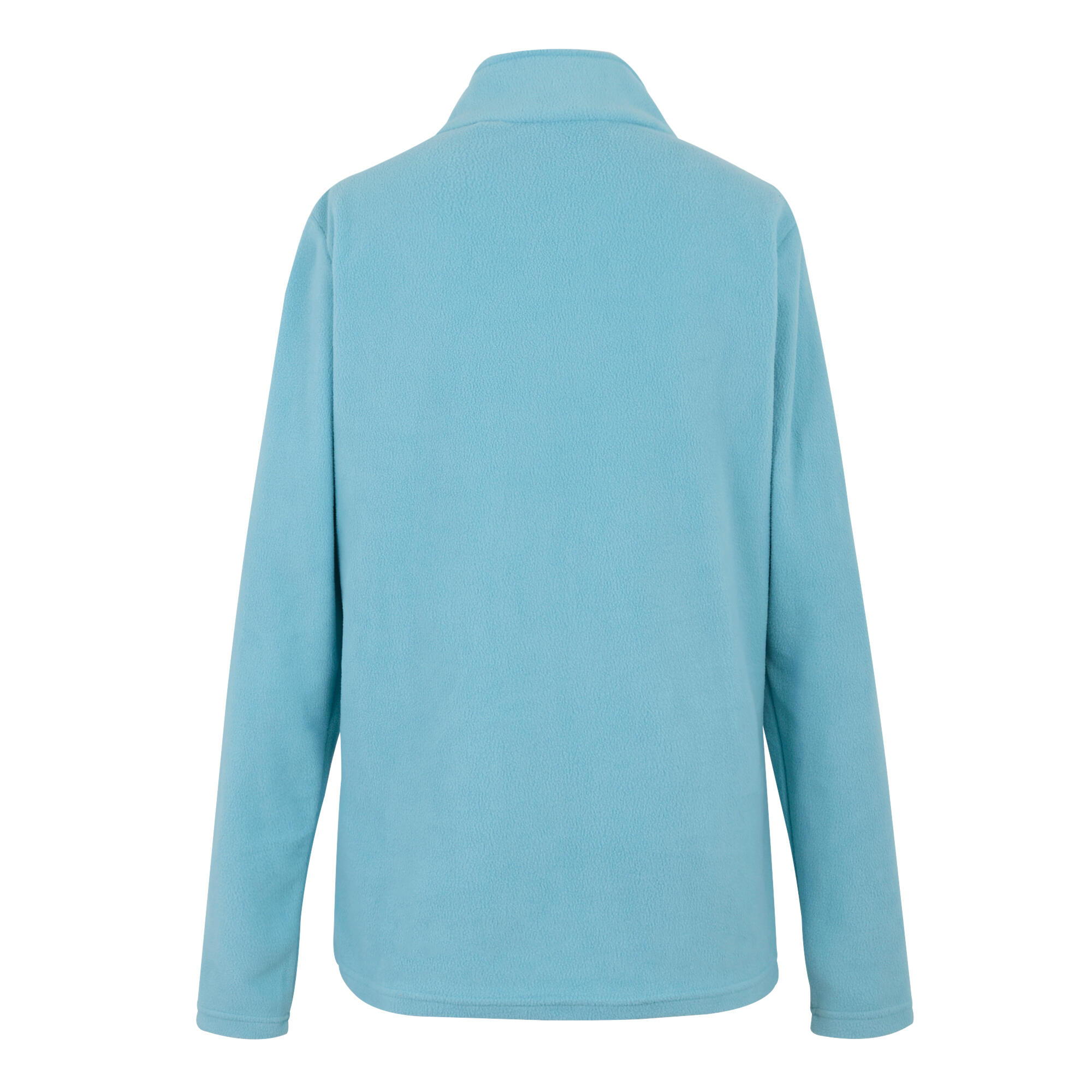 Womens Sweethart Lightweight Half-Zip Hiking Fleece 6/7