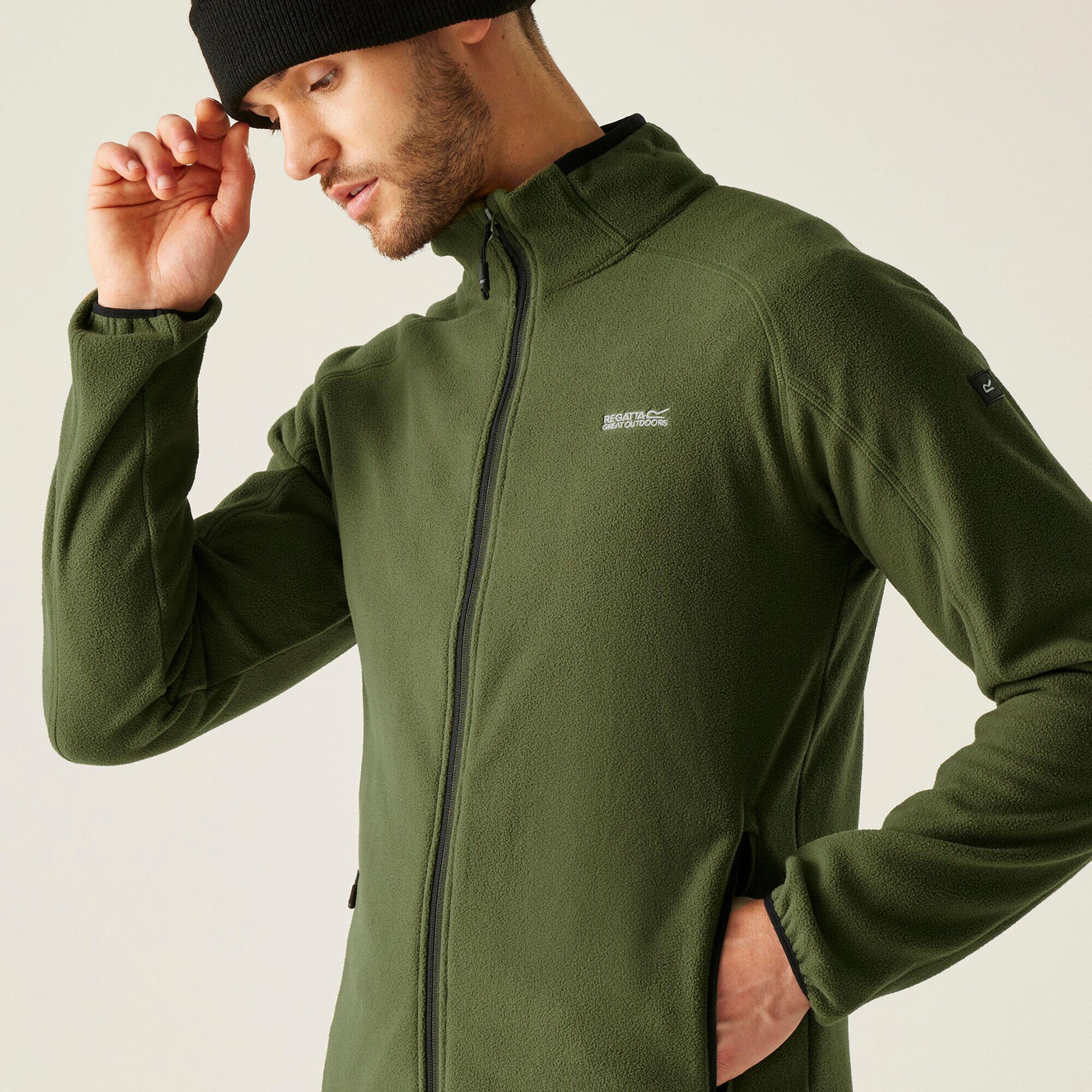 Polaire - Hadfield homme 4/7