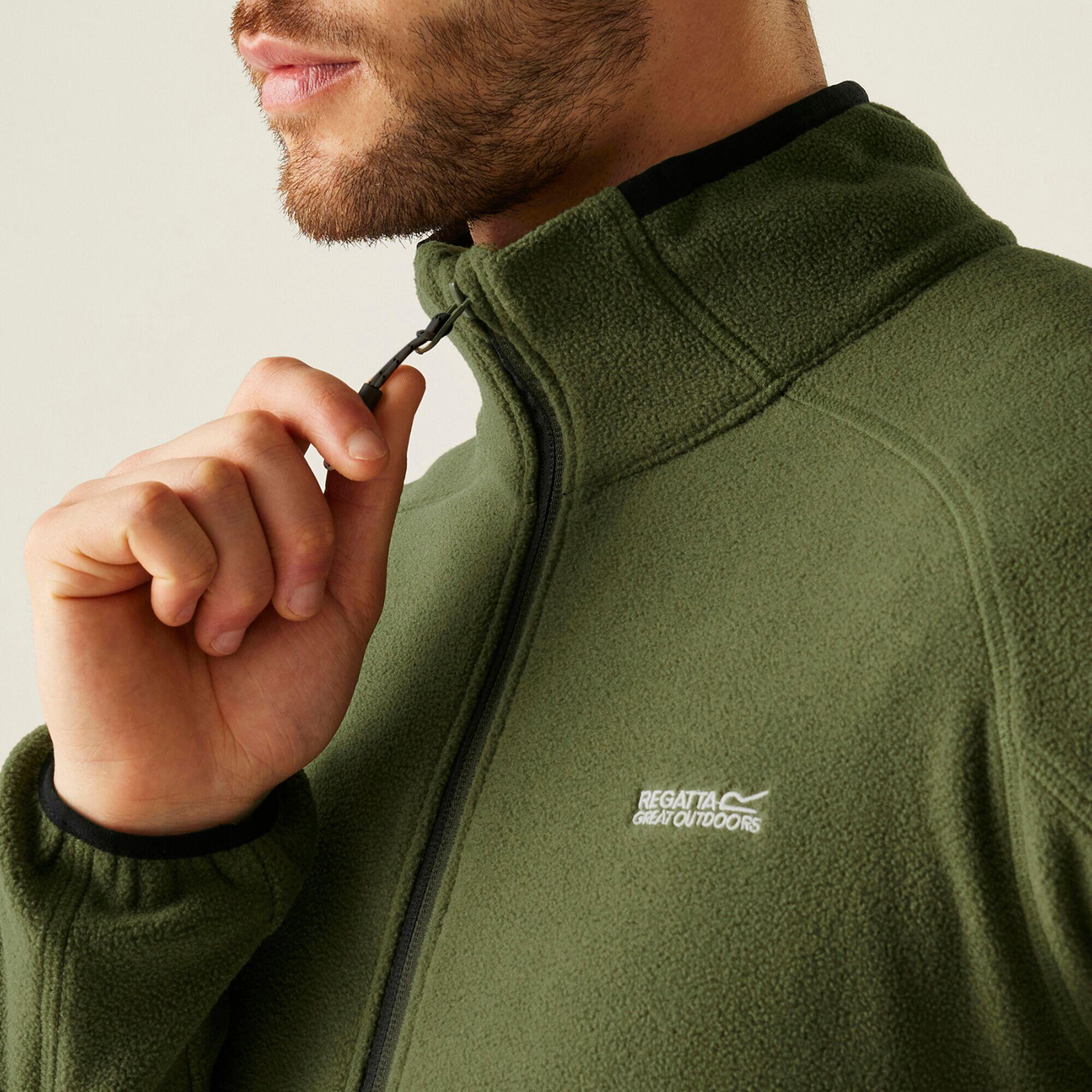 Polaire - Hadfield homme 5/7