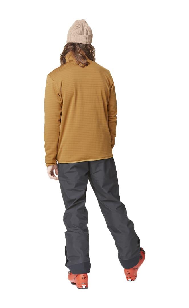 Marlay Tech Polaire Homme 3/6