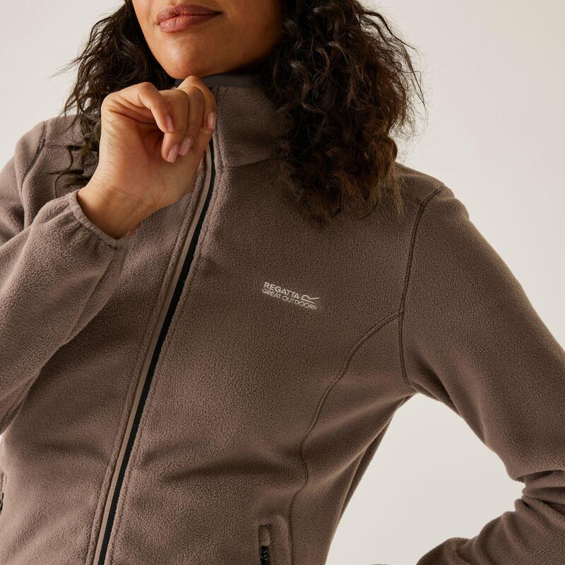 Fleece - Floreo IV femei