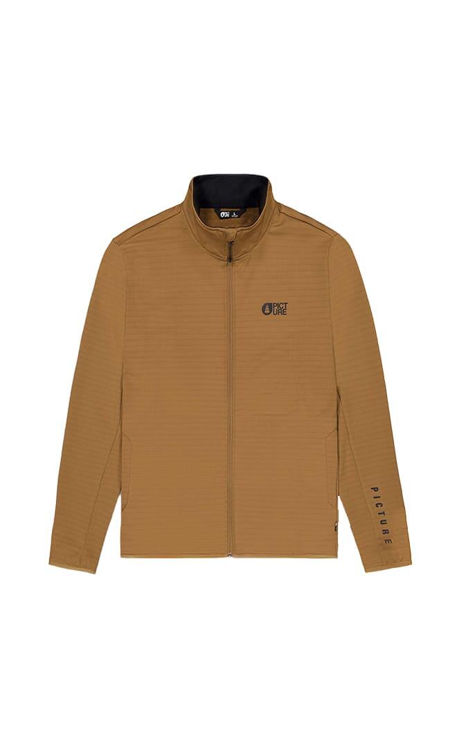 Marlay Tech Polaire Homme 4/6