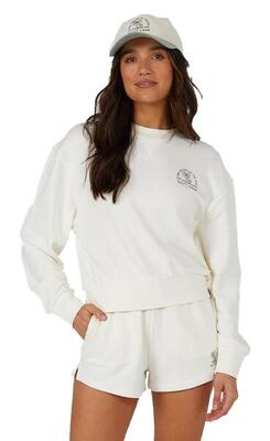 Barra di Sabbia Polare Donna