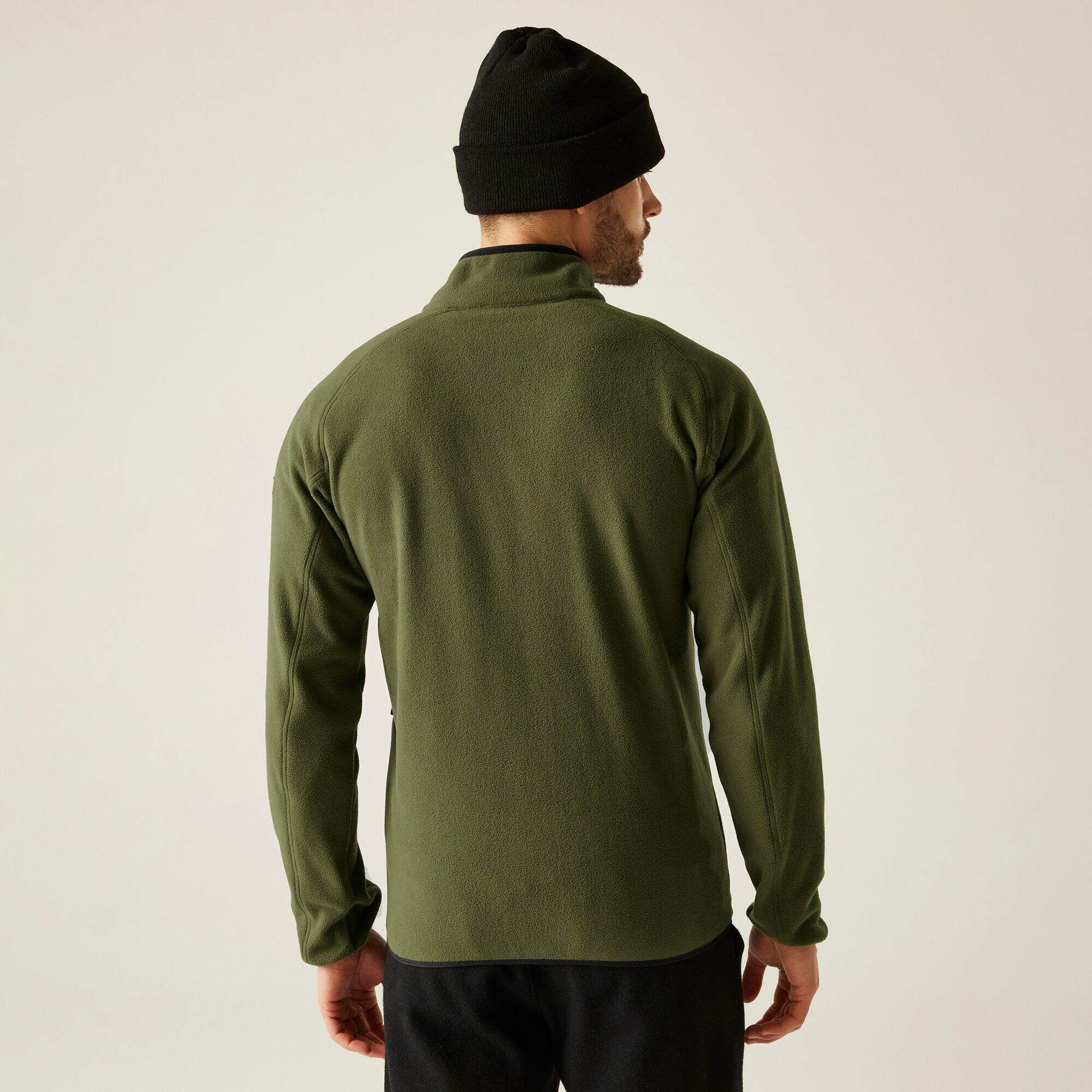 Polaire - Hadfield homme 2/7