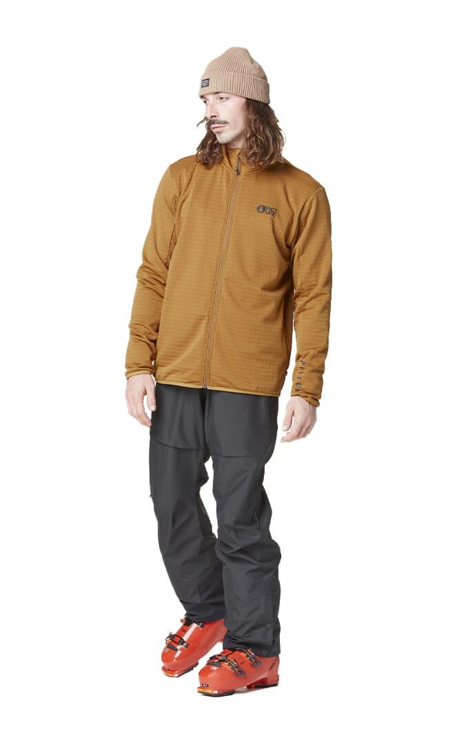 Marlay Tech Polaire Homme 2/6