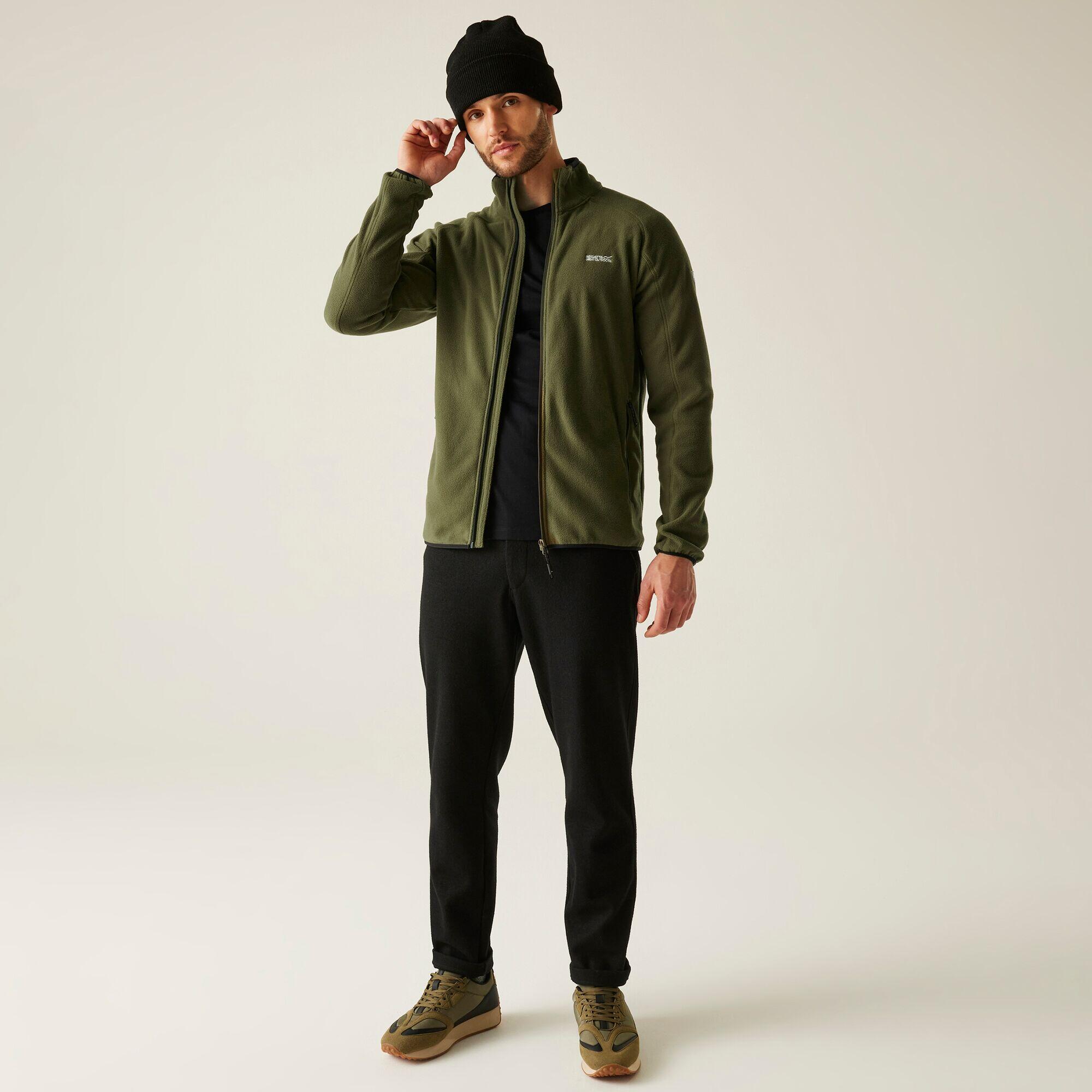 Polaire - Hadfield homme 3/7