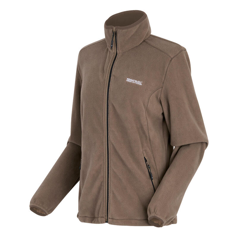 Fleece - Floreo IV femei