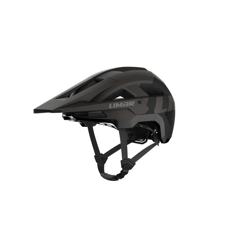 Limar - Casque Limar Tonale - Casque - Noir - M/53-57 Cm - Decathlon