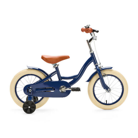 Generation Blanco 14 pouces Bleu Foncé – Vélo pour enfant