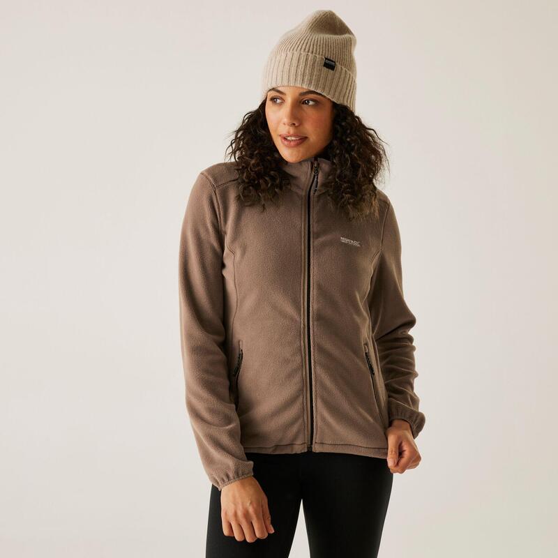 Fleece - Floreo IV femei
