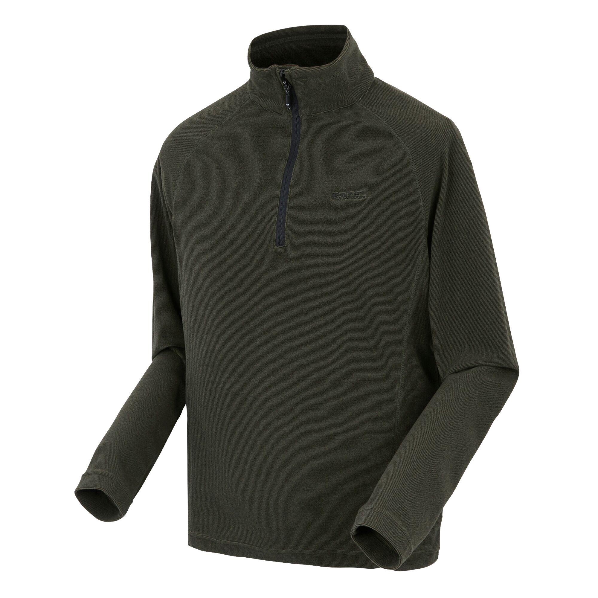 Polaire Randonnée - Montes homme 7/7