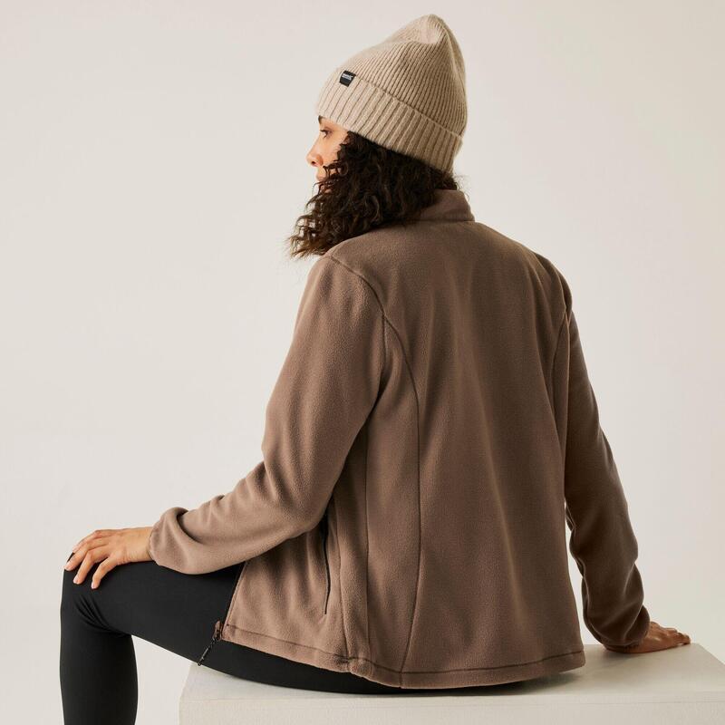 Fleece - Floreo IV femei