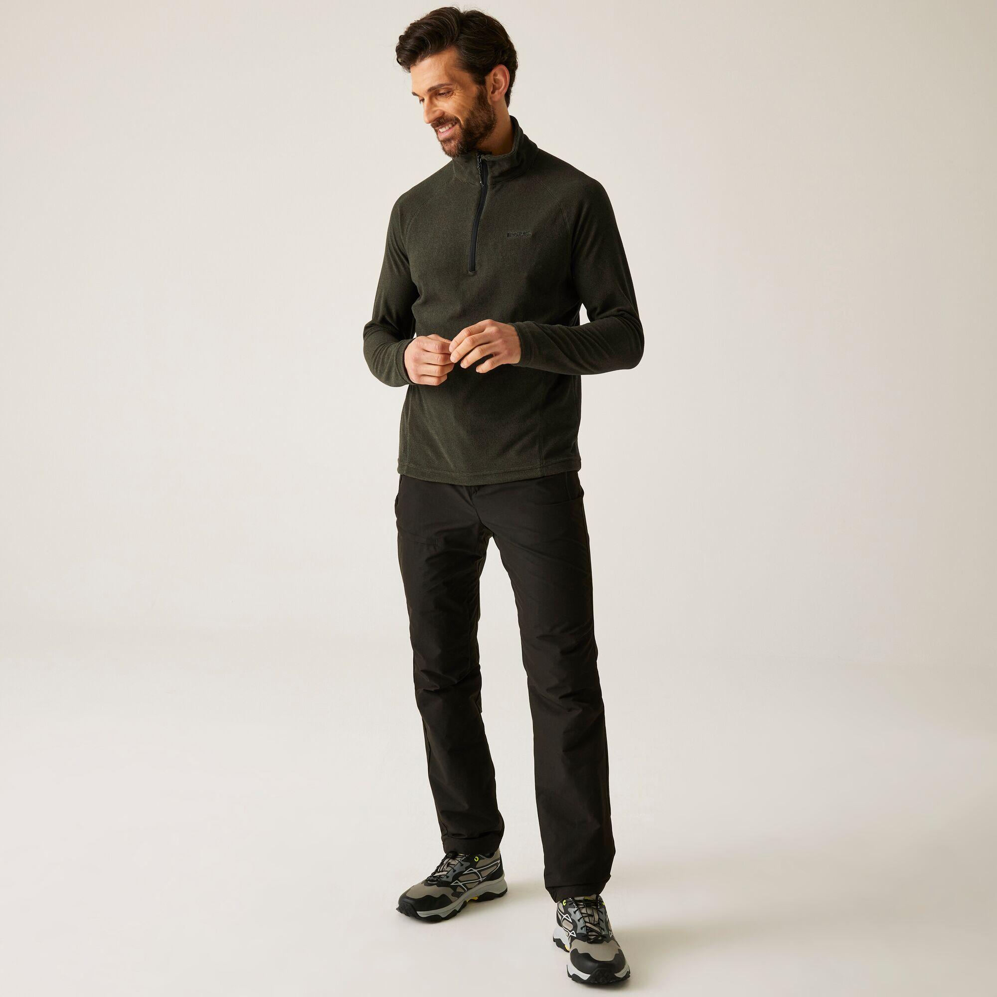 Polaire Randonnée - Montes homme 3/7