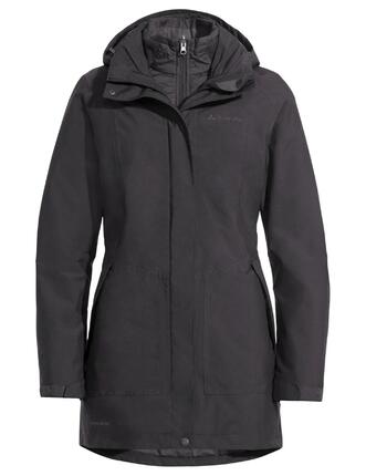 Kurtka damska Vaude Idris 3in1 Parka III