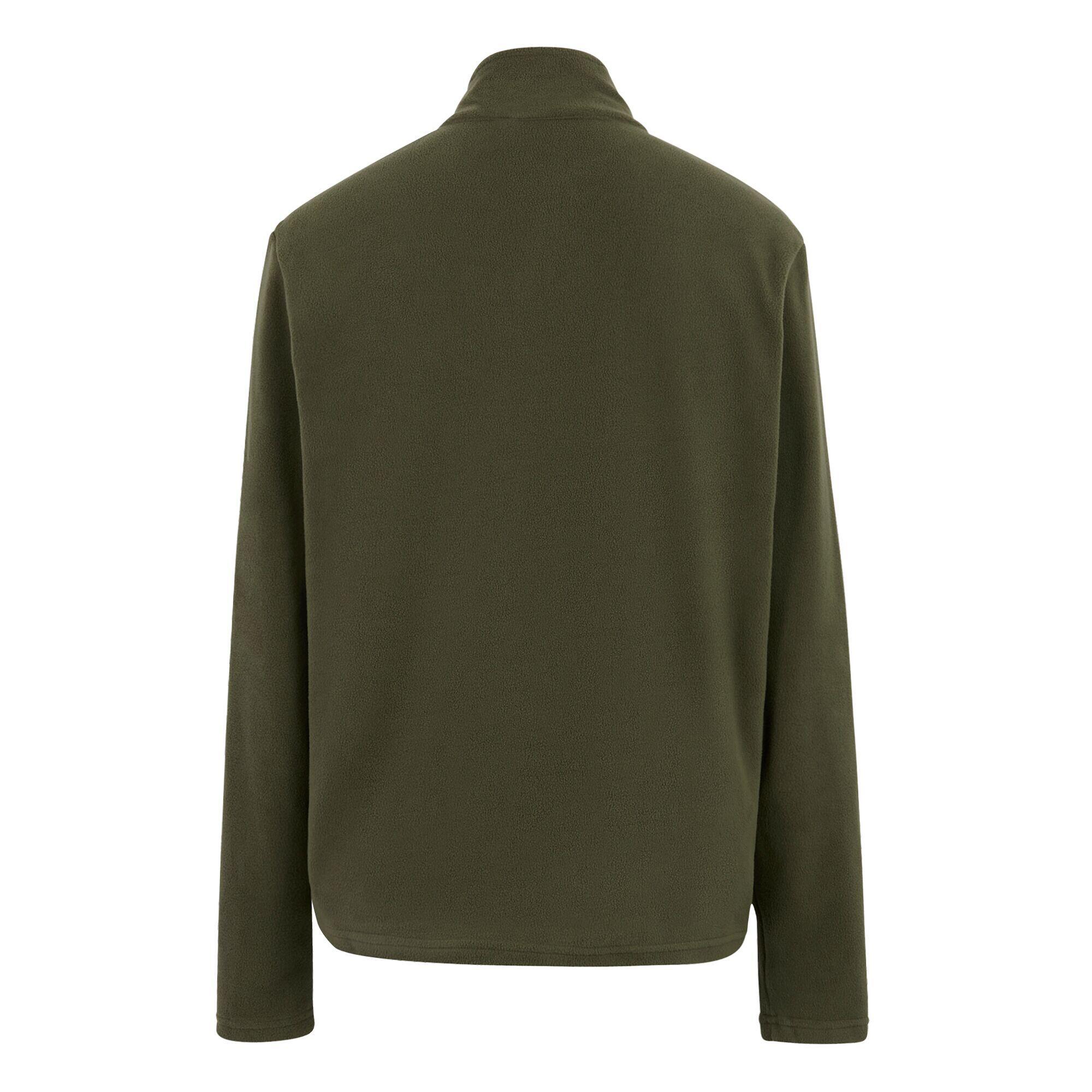 Pile escursionismo uomo Thompson Fleece 6/7
