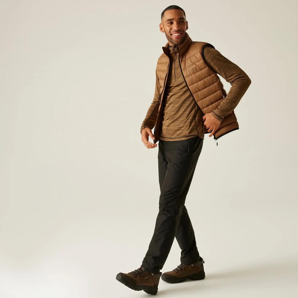 Marizion Mens Water Repellent Hiking Bodywarmer