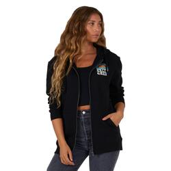 Sundown Polaire Femme