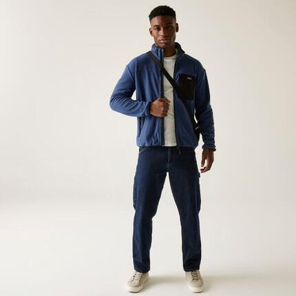 Polar turystyczny męski Frankie Full Zip