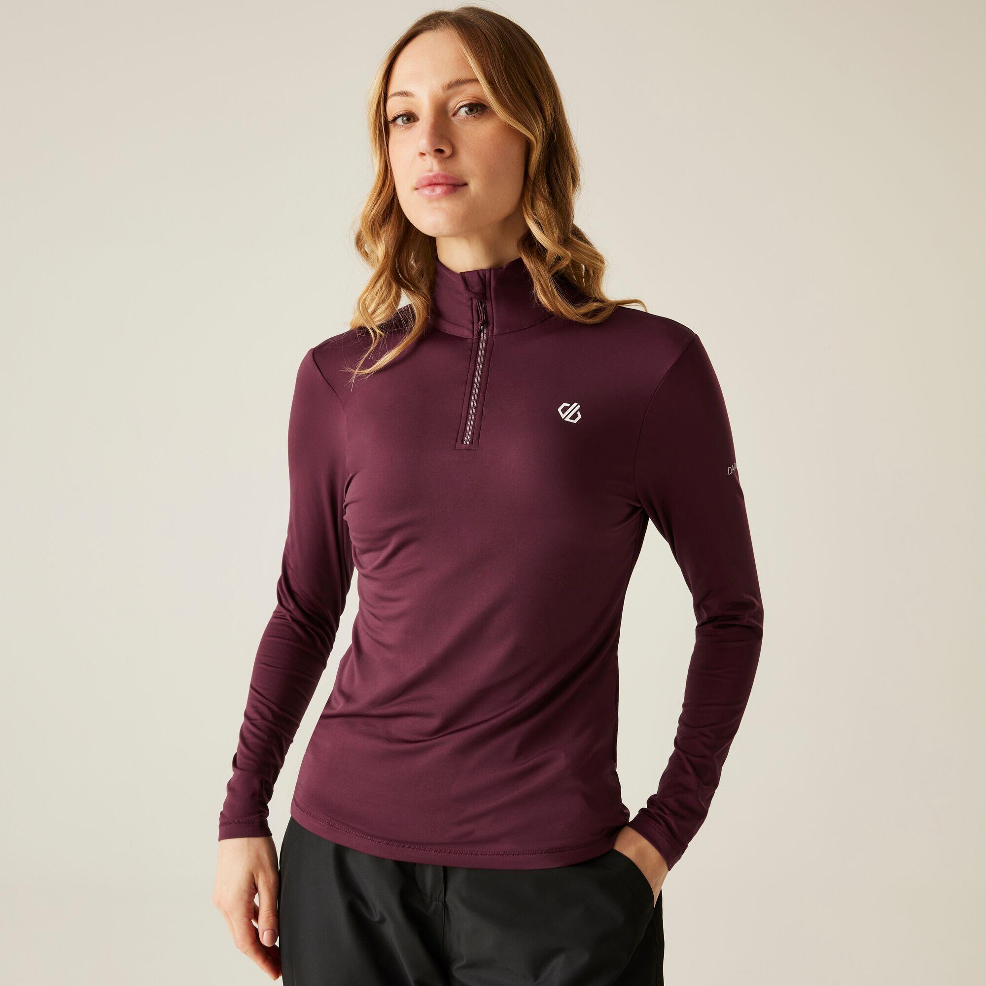 DARE 2B Lowline II Core Stretch Womens Ski fleece