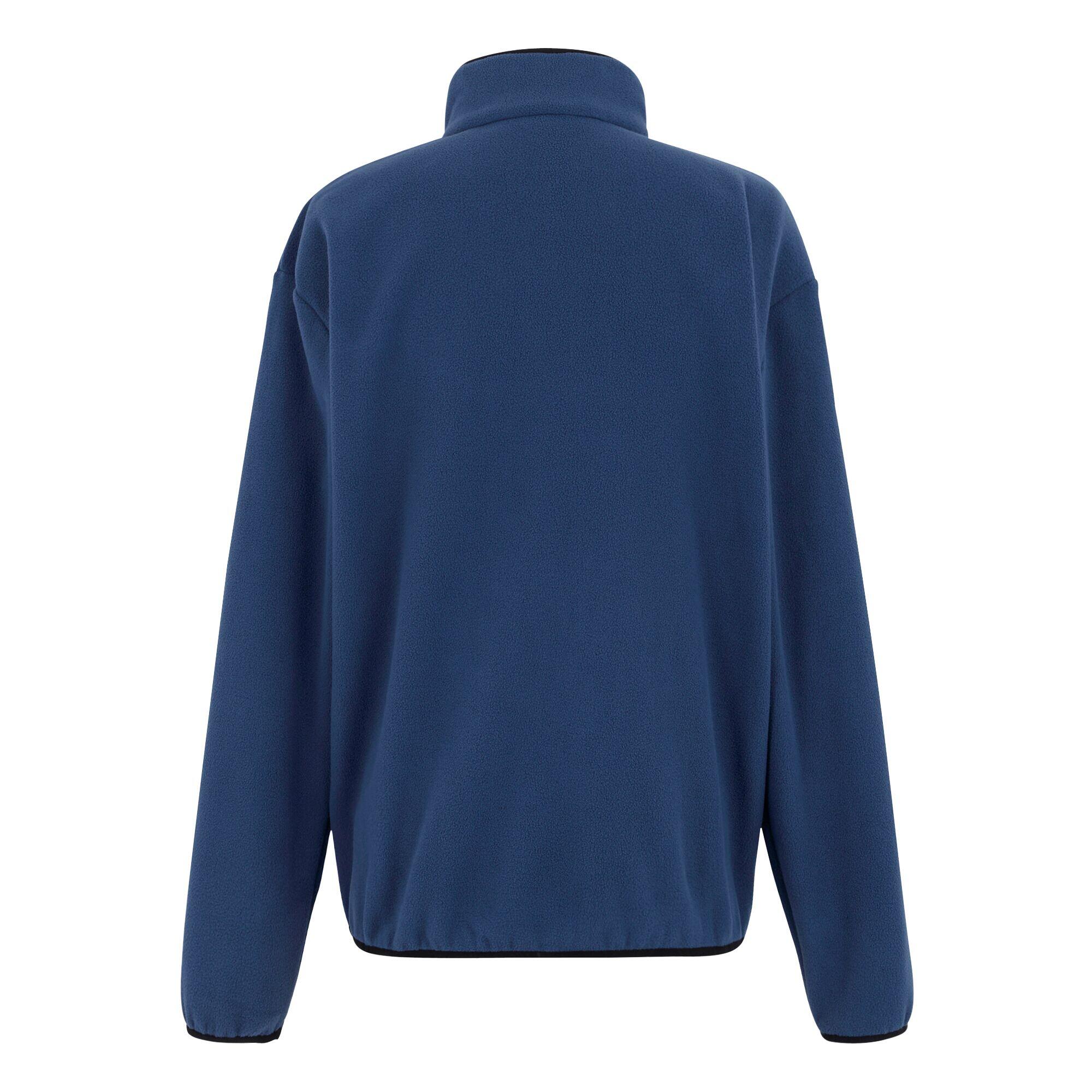 Polaire - Frankie bleu homme 6/7