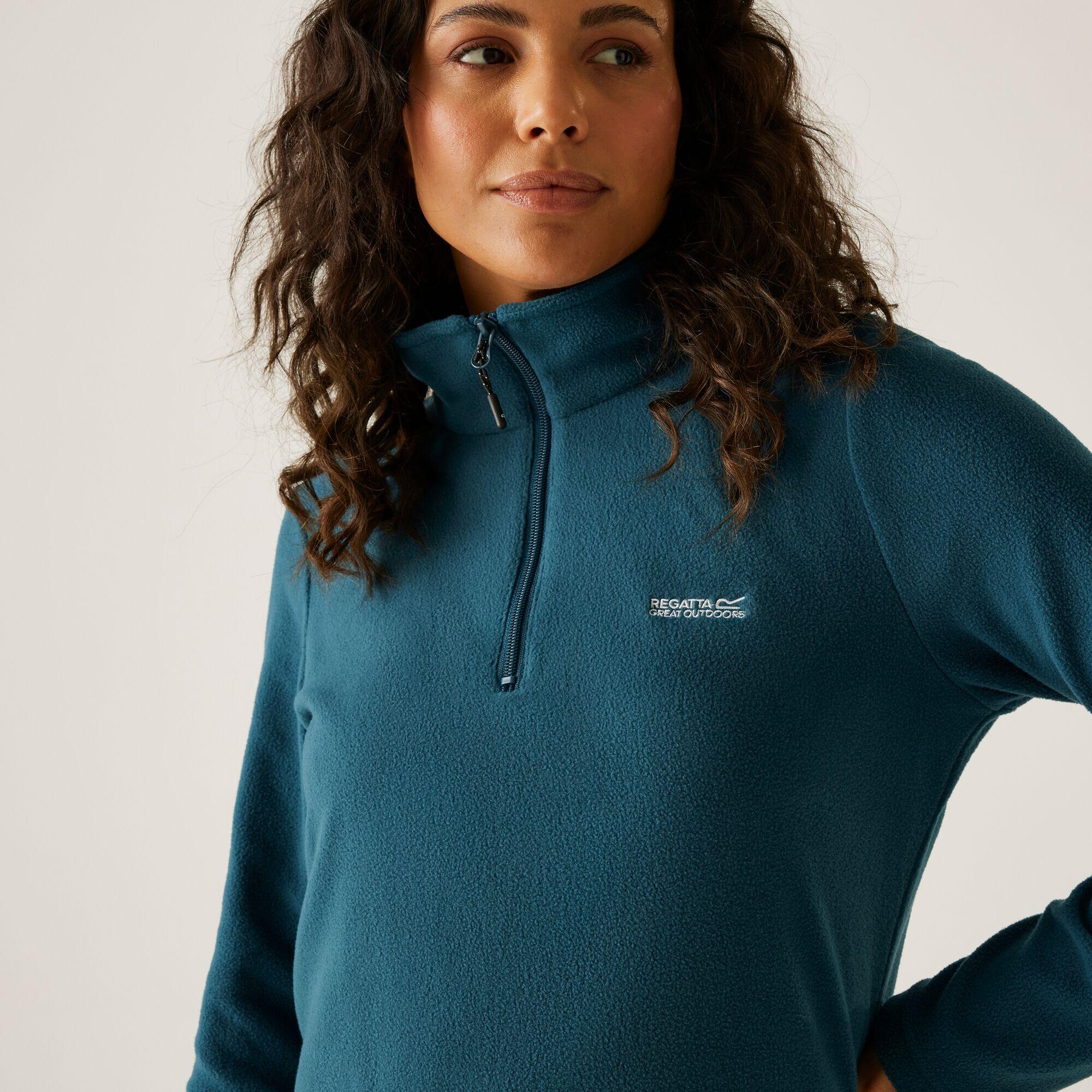 Fleece pentru drumeții Sweethart de la Regatta