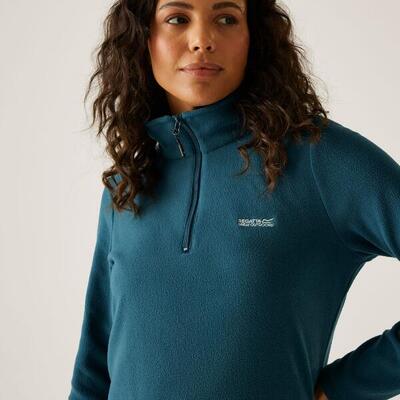 Fleece dames lichtgewicht