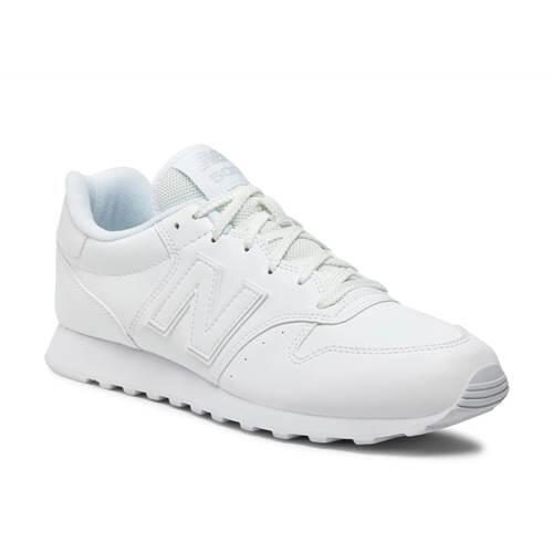 Chaussures universel hommes New Balance Nb 500 1/5